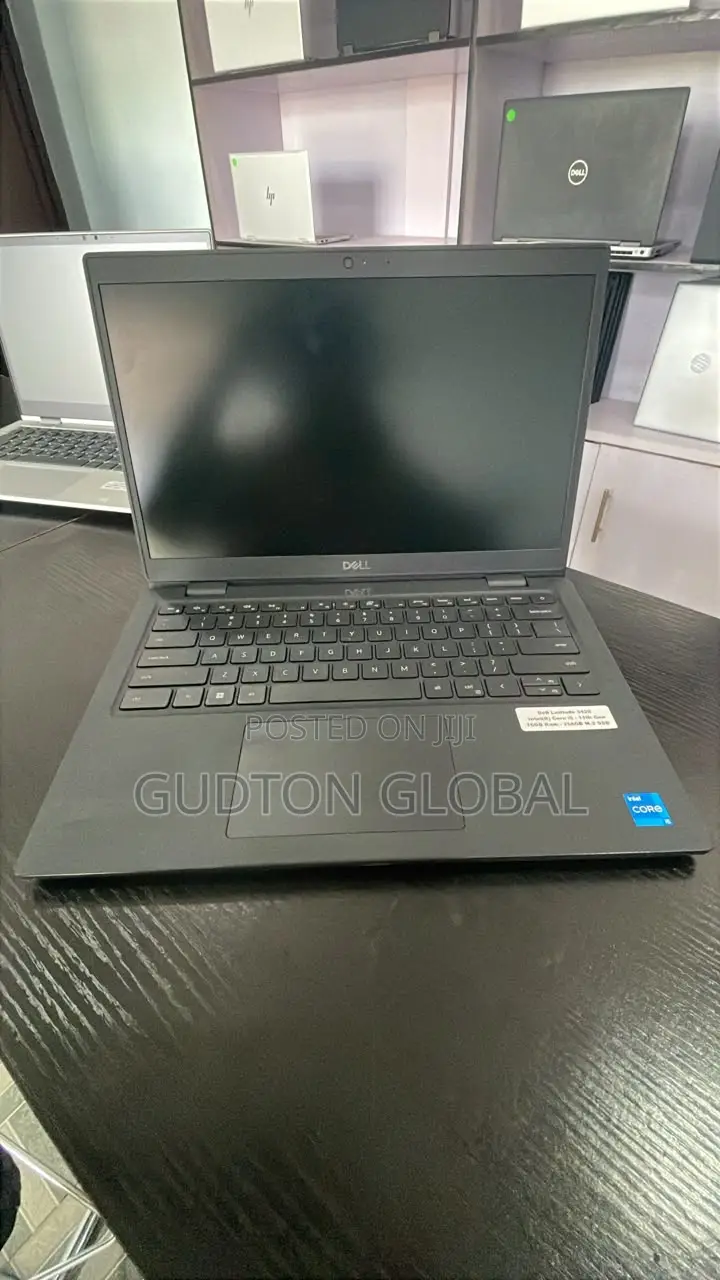 Laptop Dell Latitude 3420 16GB Intel Core i5 SSD 256GB