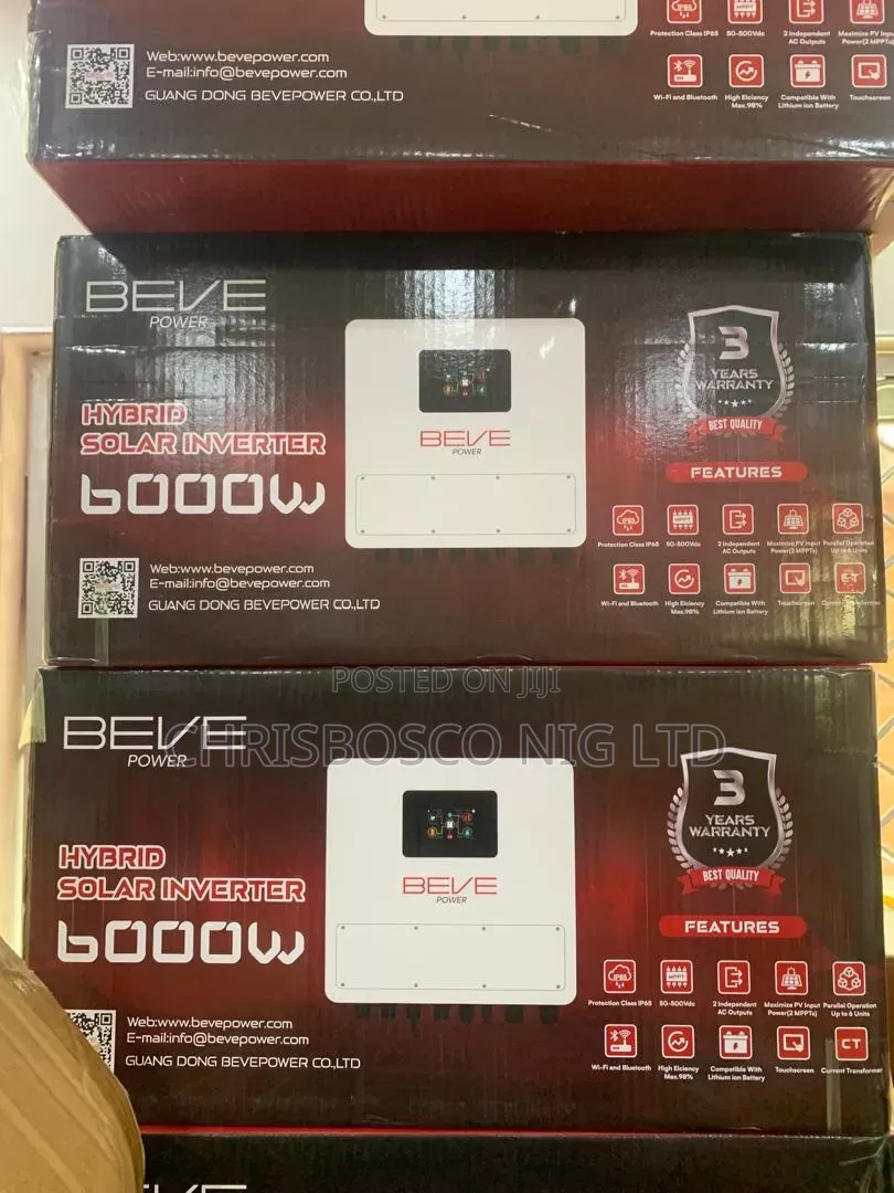 Brand New Felicity Solar Tubular Batteries