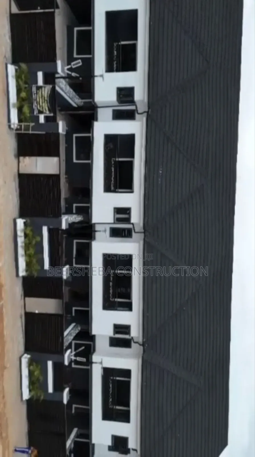 4bdrm Duplex in Awka for sale