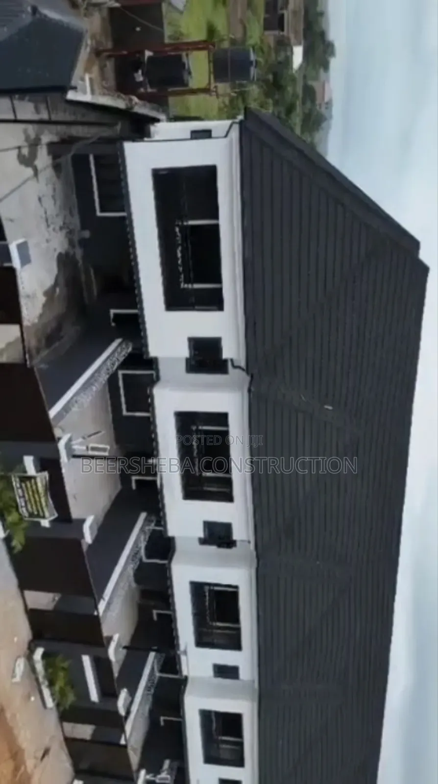 4bdrm Duplex in Awka for sale