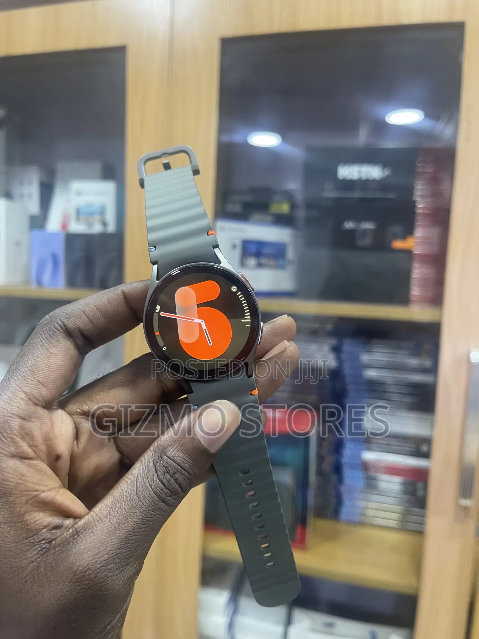 Uk Used Galaxy Watch 7 40mm