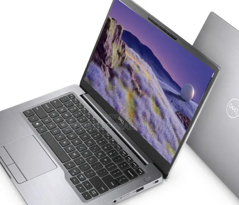 New Laptop Dell Latitude 5285 8GB Intel Core i5 SSD 256GB