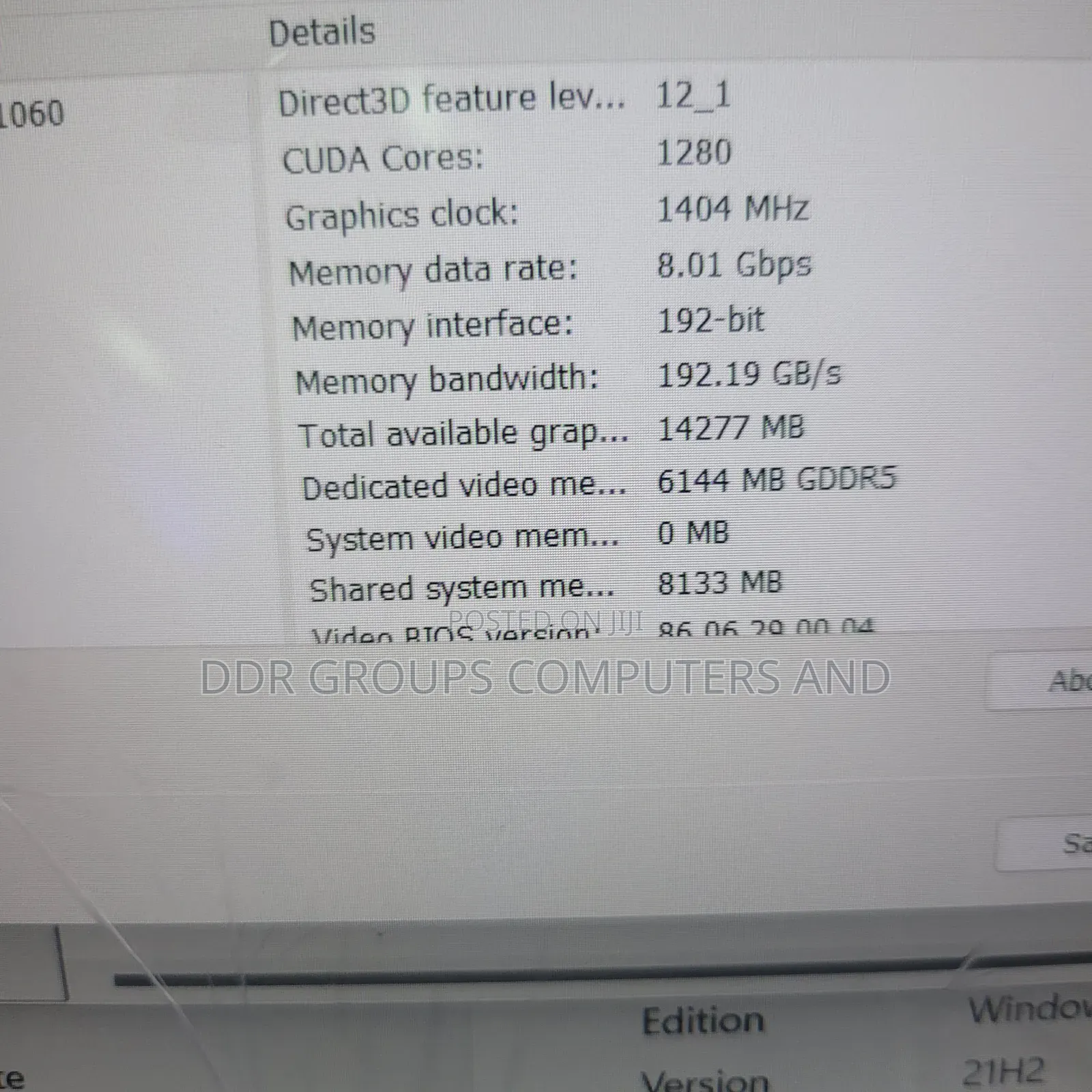 Laptop MSI GP62MVR 7RFX Leopard Pro 16GB Intel Core i7 SSD 512GB