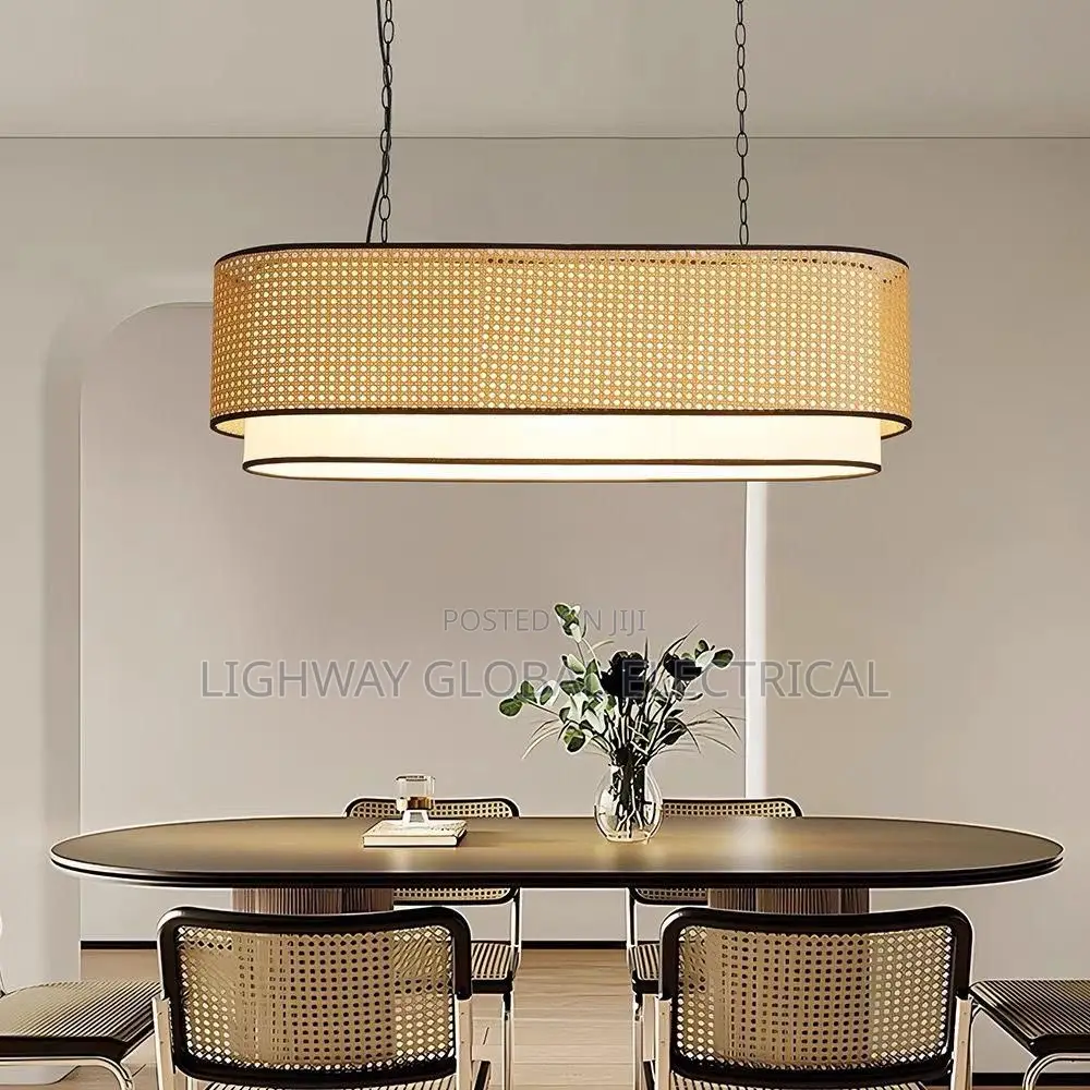 Island Designer Home Decor Luster Chandelier