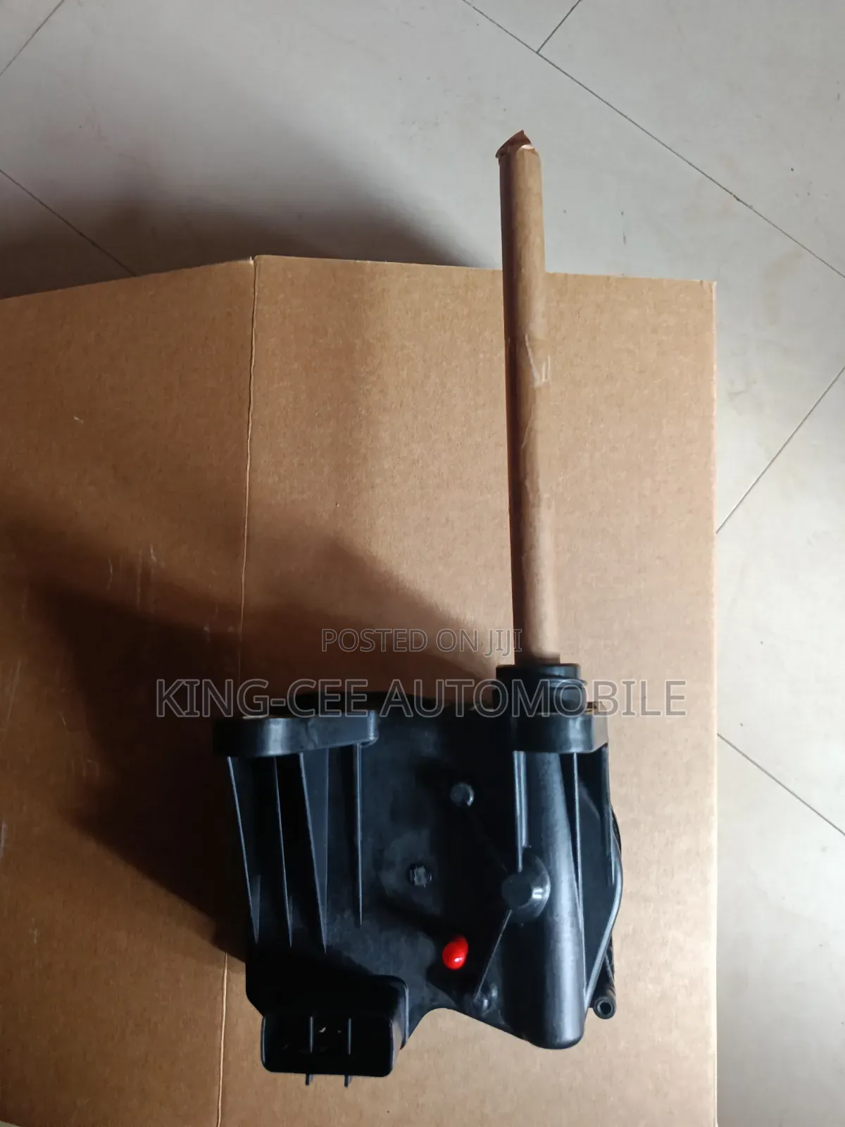Gear Box Module/Auxiliary Amplifier, Hilux, Tacoma, Lx600, Landcruiser