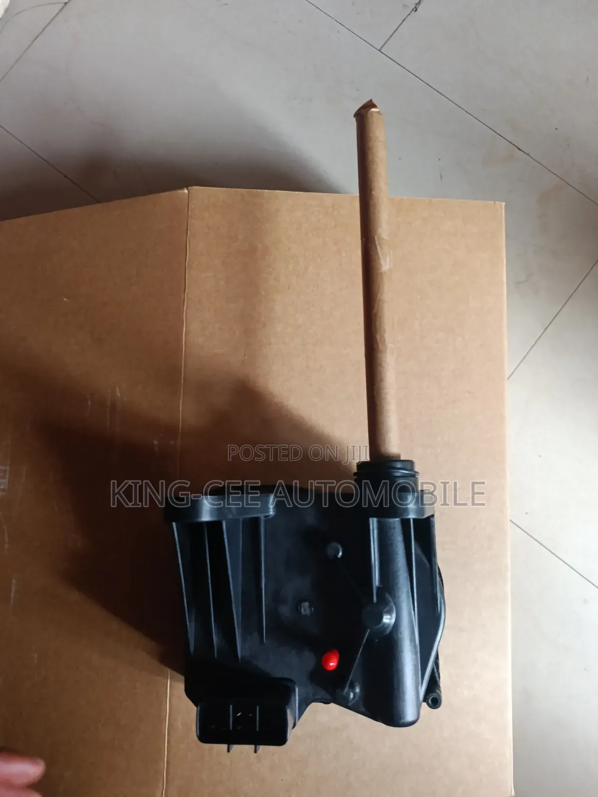 Gear Box Module/Auxiliary Amplifier, Hilux, Tacoma, Lx600, Landcruiser