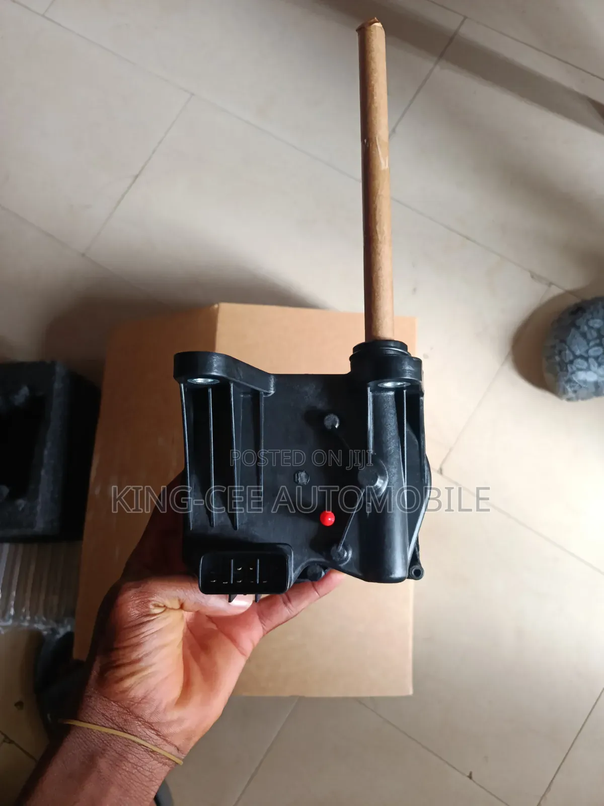 Gear Box Module/Auxiliary Amplifier, Hilux, Tacoma, Lx600, Landcruiser