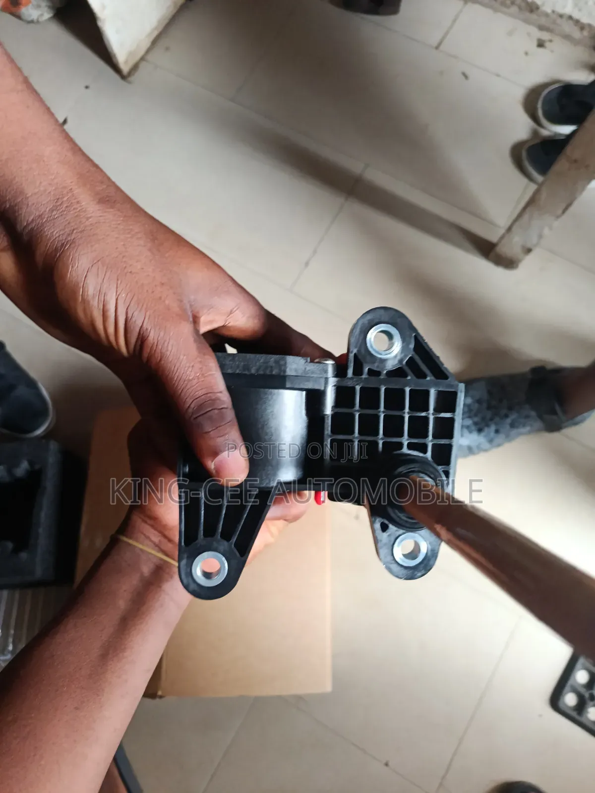Gear Box Module/Auxiliary Amplifier,Gx460 Hilux, Tacoma, Lx600,LC300