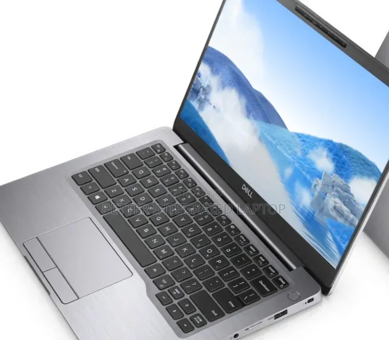 New Laptop Dell Latitude 5285 8GB Intel Core i5 SSD 256GB