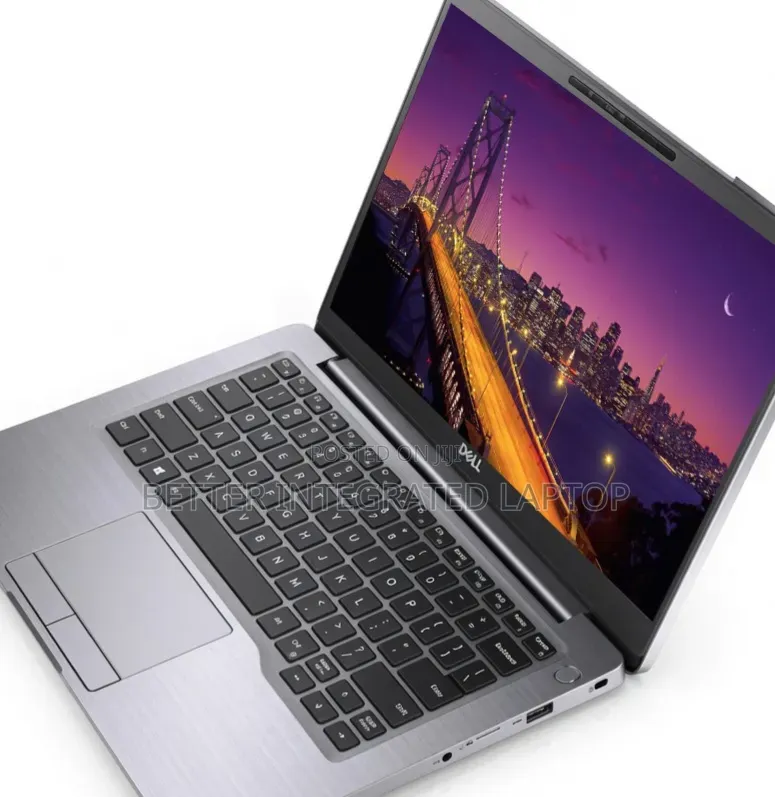 New Laptop Dell Latitude 5289 8GB Intel Core i5 SSD 256GB
