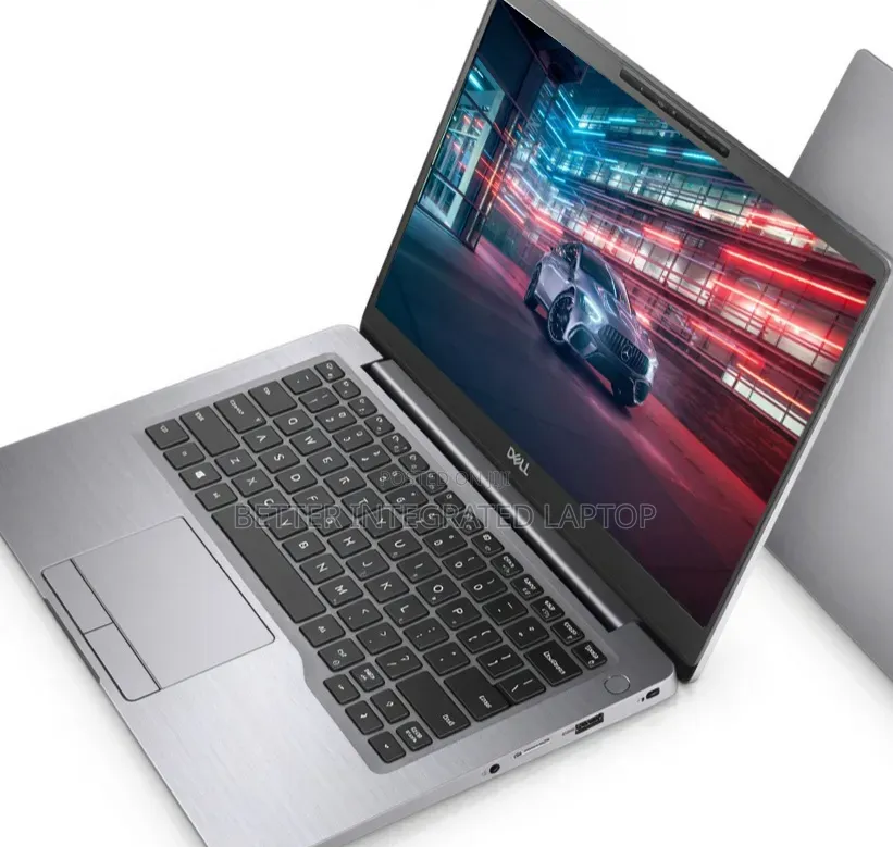 New Laptop Dell Latitude 5289 8GB Intel Core i5 SSD 256GB