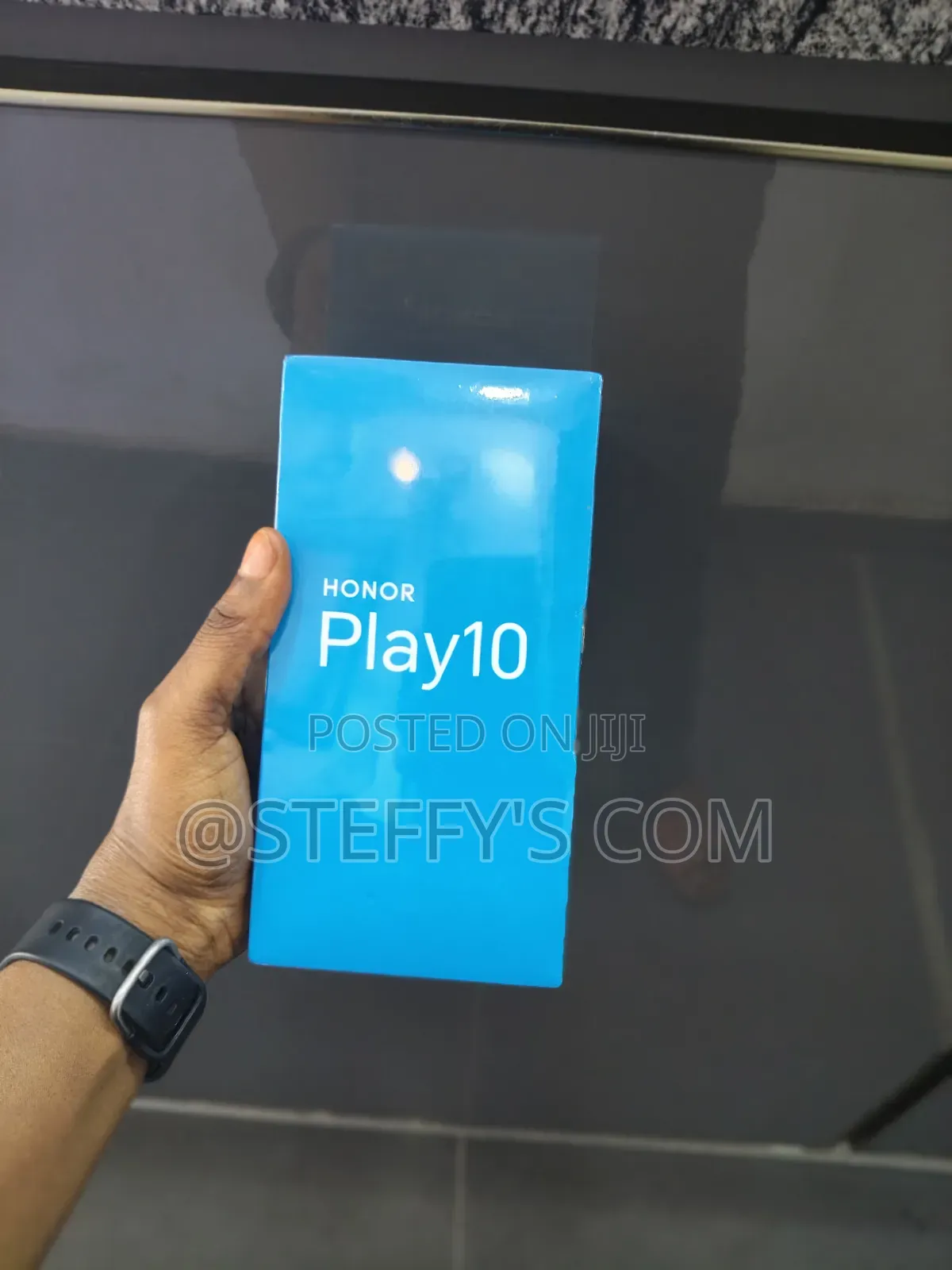 New Honor Play10 64 GB