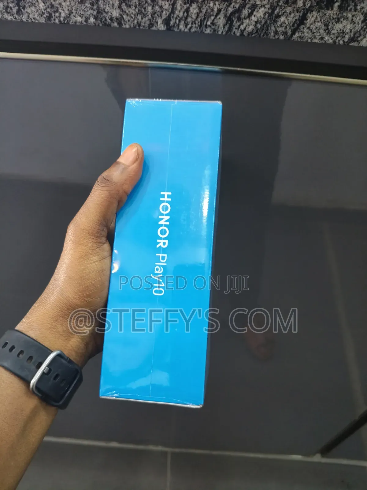 New Honor Play10 64 GB