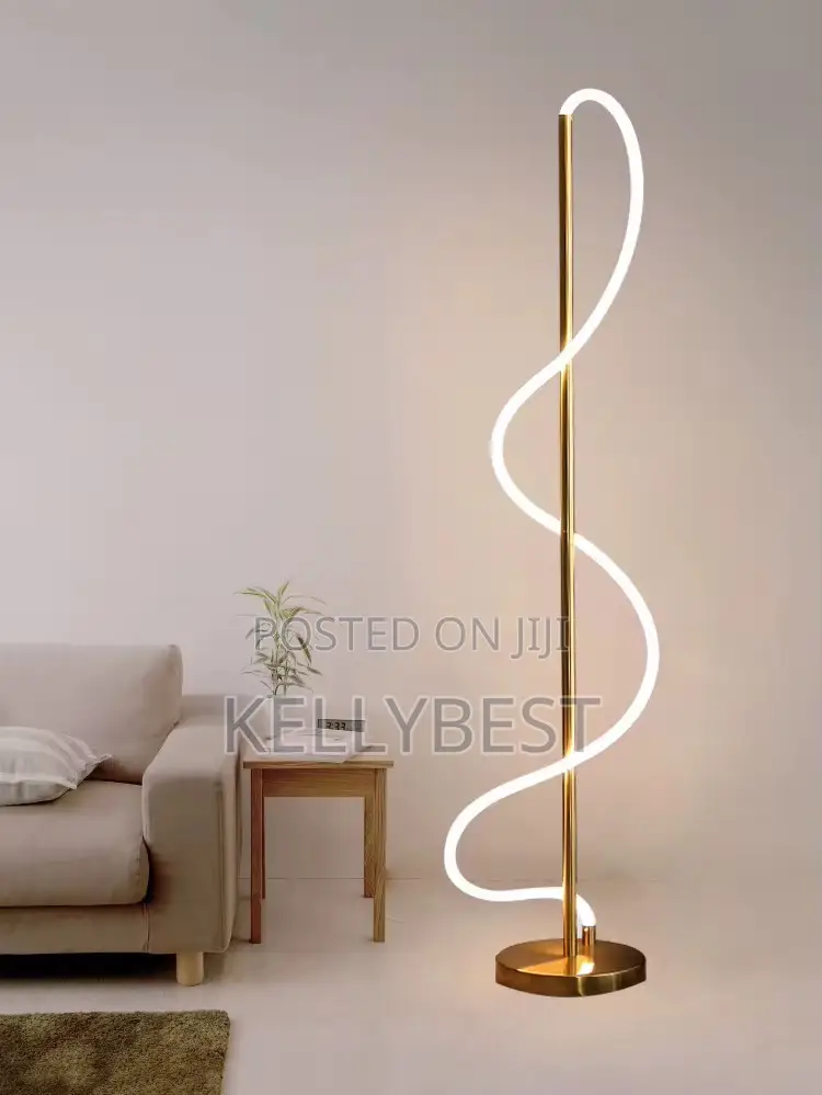 Floor Lamp