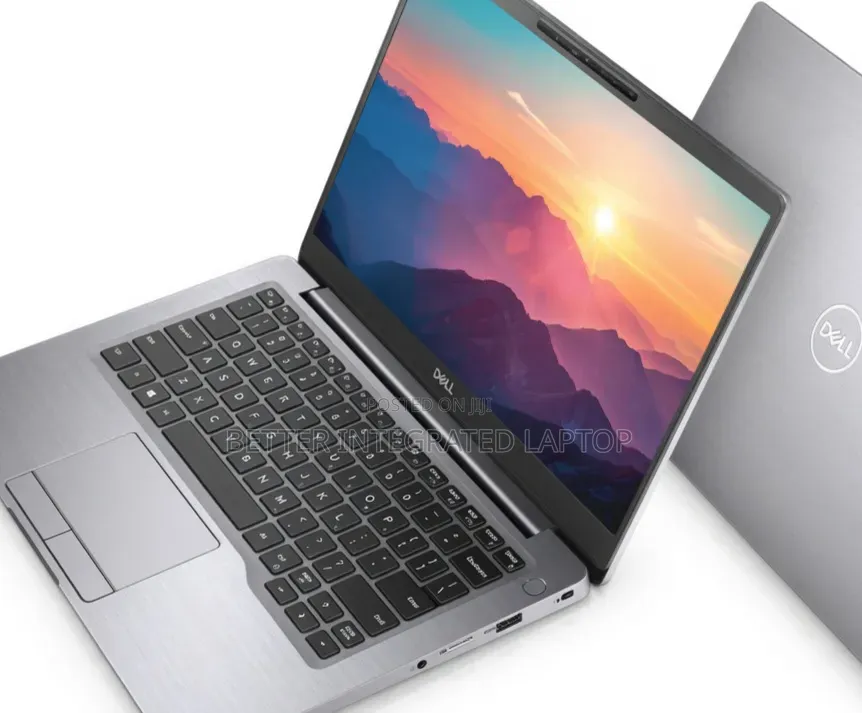 New Laptop Dell Latitude 5290 8GB Intel Core i5 SSD 256GB