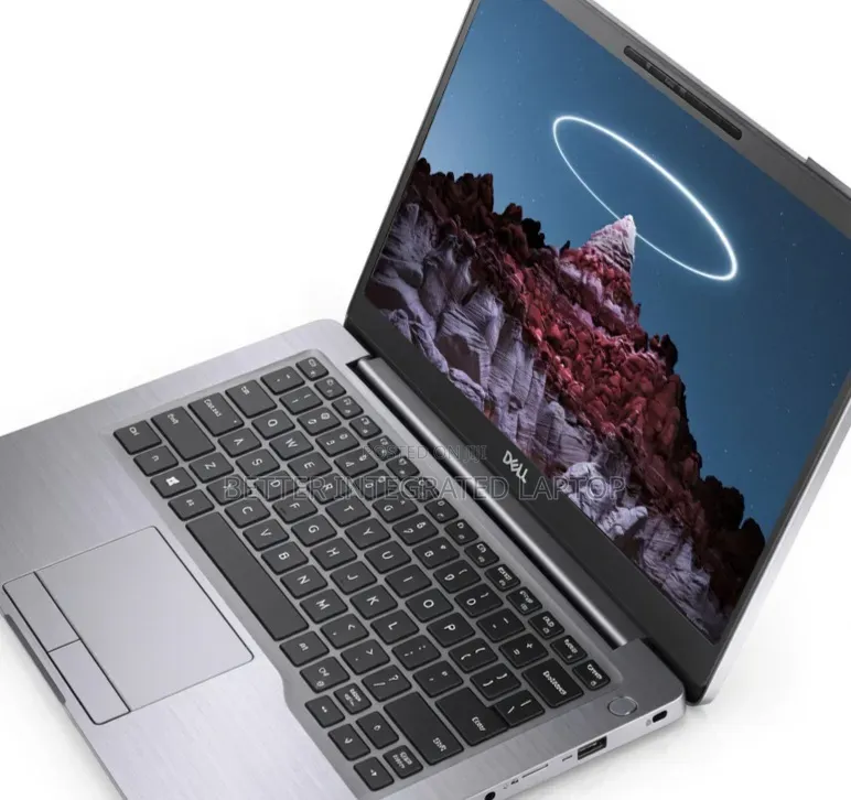 New Laptop Dell Latitude 5290 8GB Intel Core i5 SSD 256GB