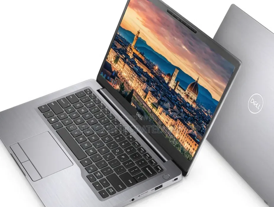 New Laptop Dell Latitude 5300 16GB Intel Core i5 SSD 512GB