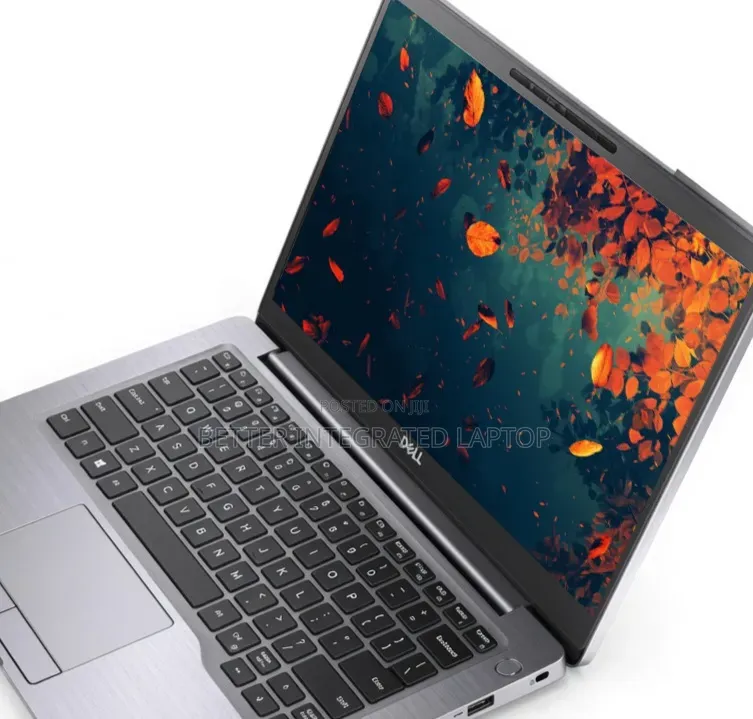 New Laptop Dell Latitude 5300 16GB Intel Core i5 SSD 512GB
