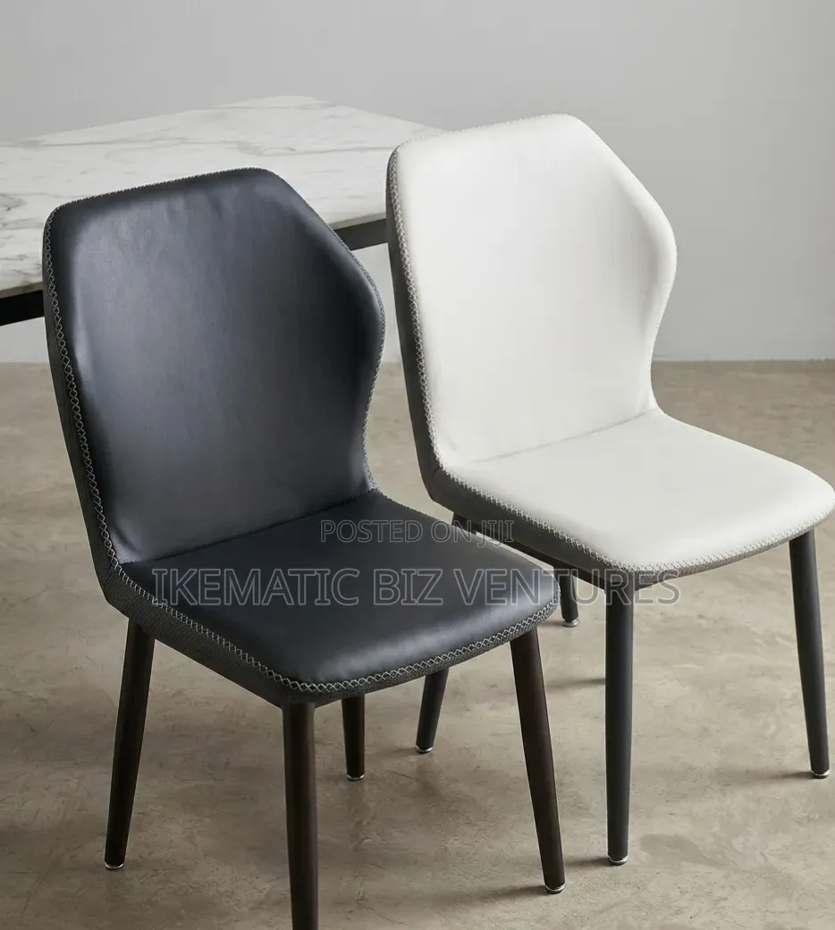 Dining Chairs Available in Any Color