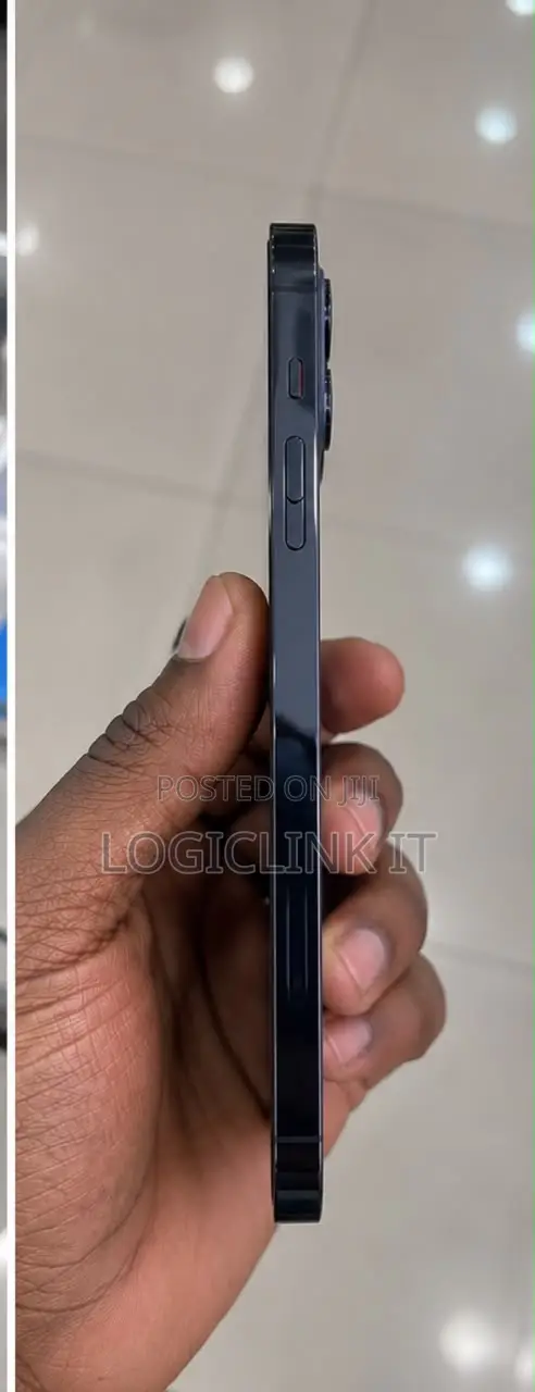 Apple iPhone 12 Pro 256 GB Blue