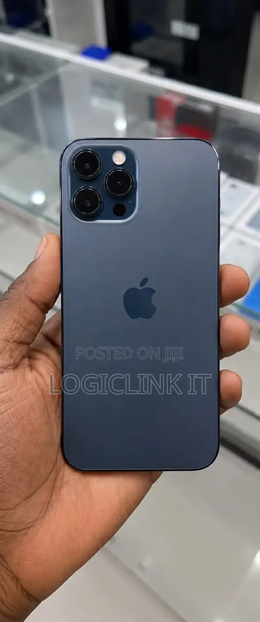 Apple iPhone 12 Pro 256 GB Blue
