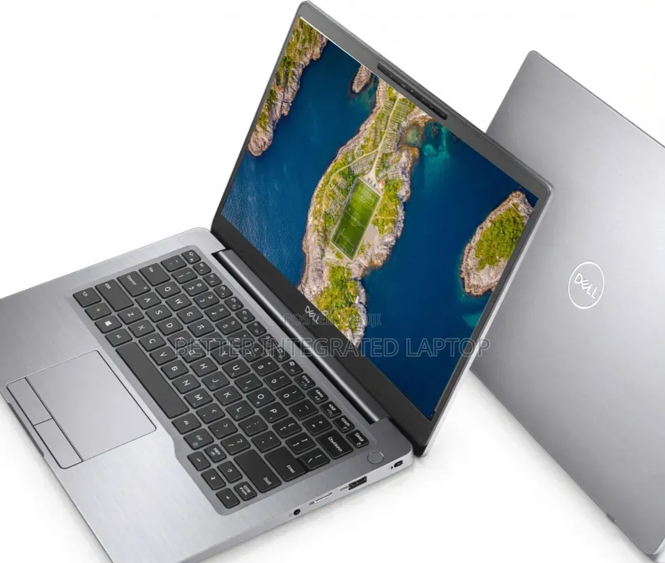 New Laptop Dell Latitude 5310 16GB Intel Core i5 SSD 512GB