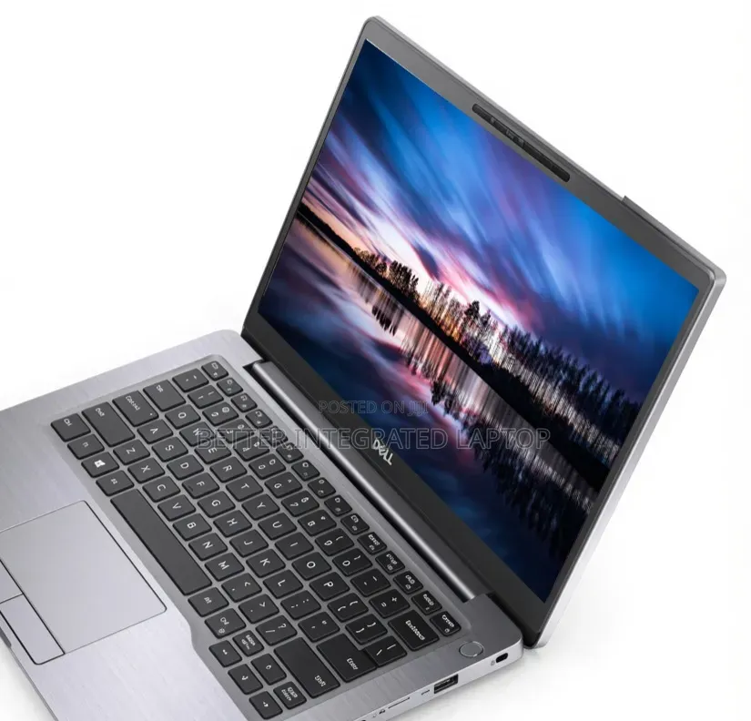 New Laptop Dell Latitude 5310 16GB Intel Core i5 SSD 512GB