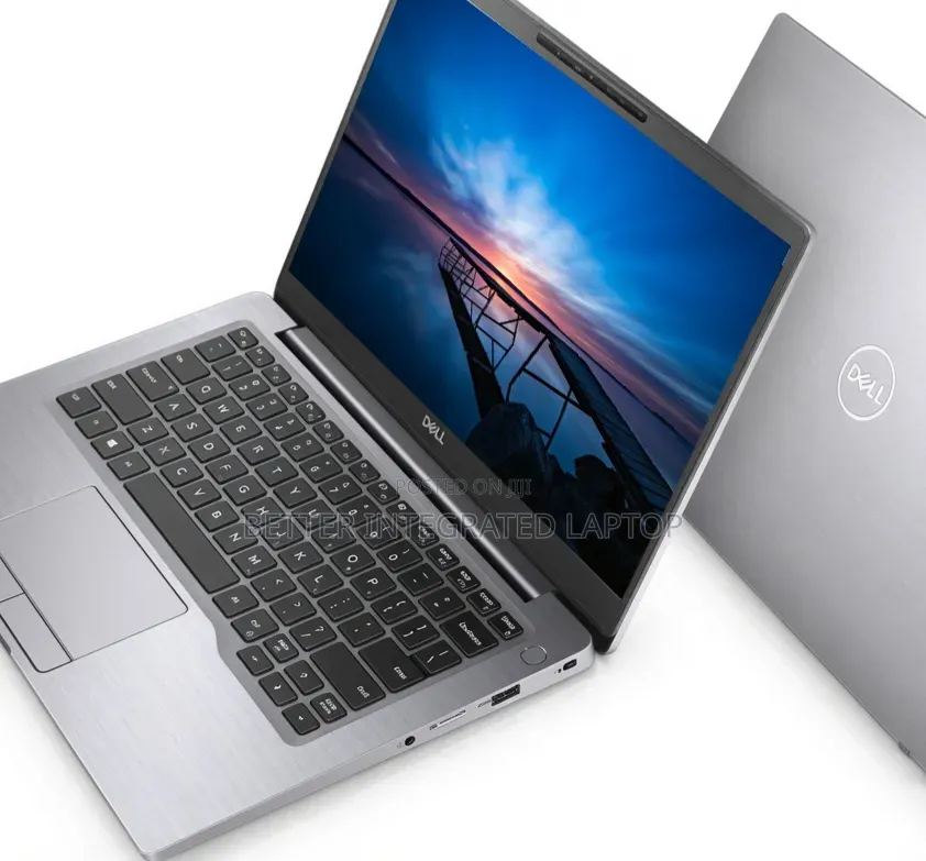 New Laptop Dell Latitude 5310 16GB Intel Core i5 SSD 512GB