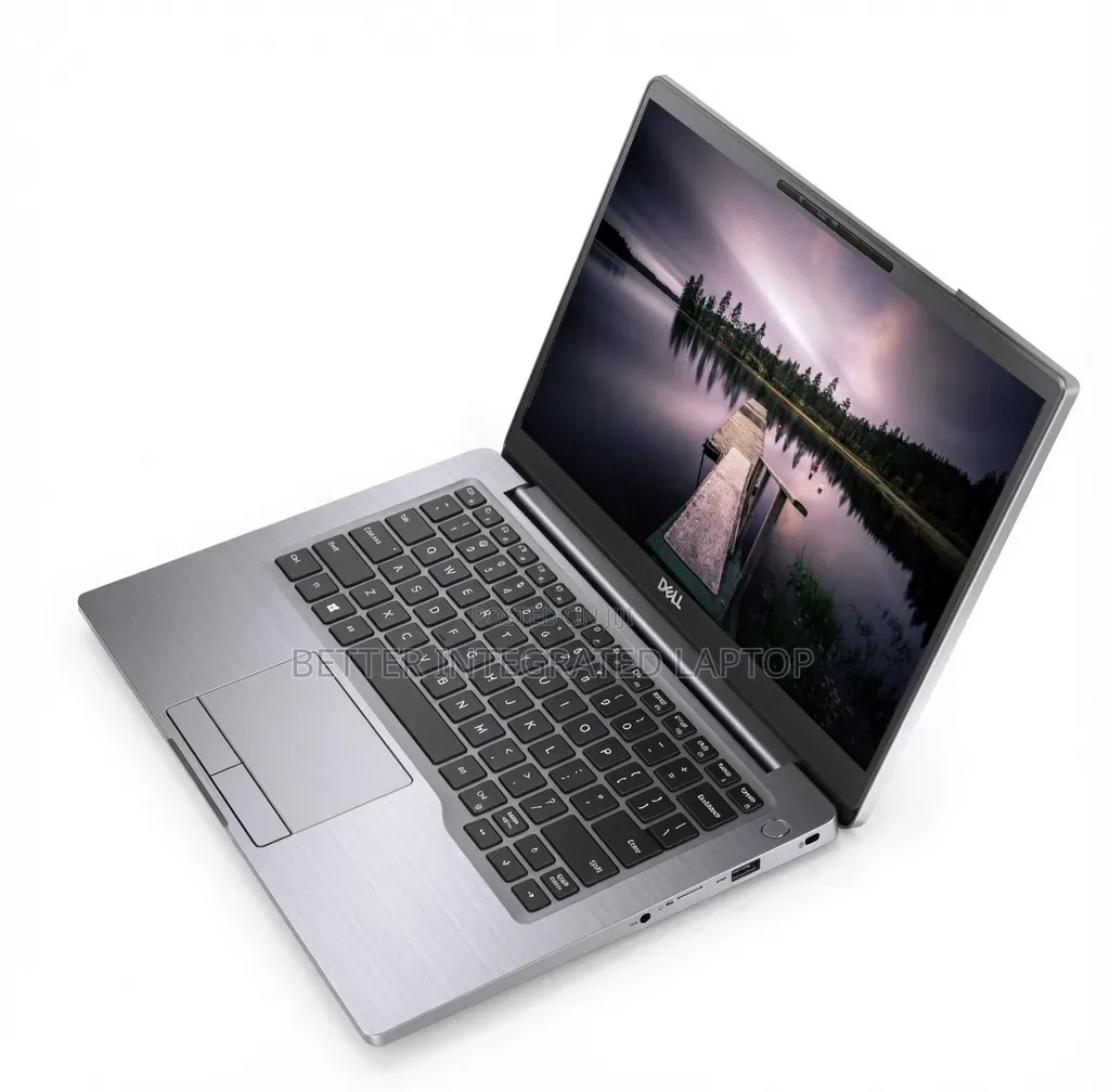 New Laptop Dell Latitude 5320 16GB Intel Core i5 SSD 512GB
