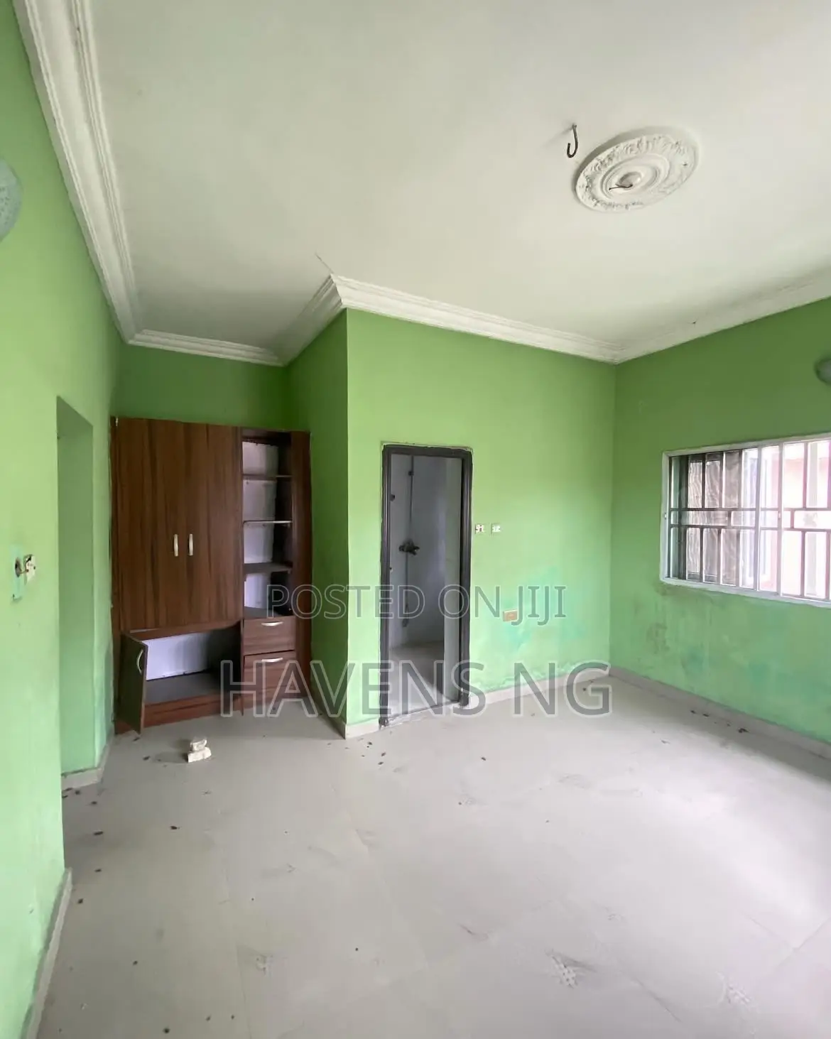 12bdrm Block of Flats in Obio-Akpor for sale