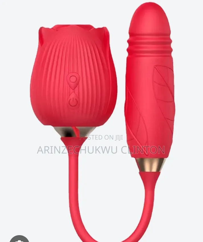 Female Vibrator