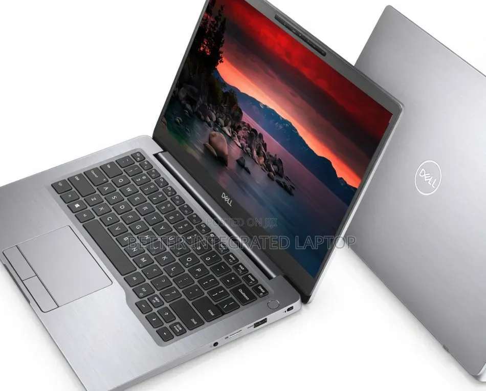New Laptop Dell Latitude 5320 16GB Intel Core i5 SSD 512GB