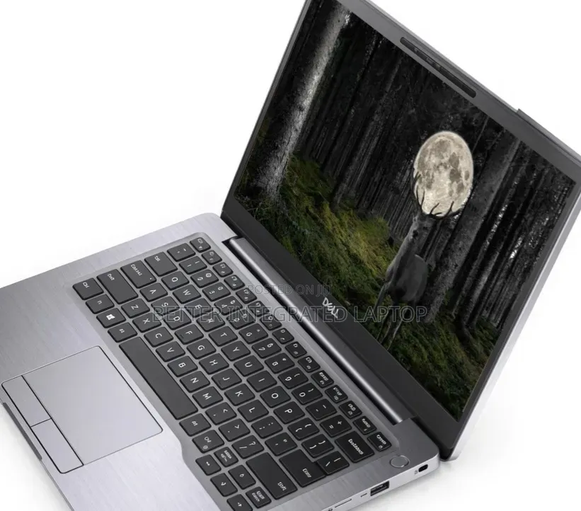 New Laptop Dell Latitude 5320 16GB Intel Core i5 SSD 512GB