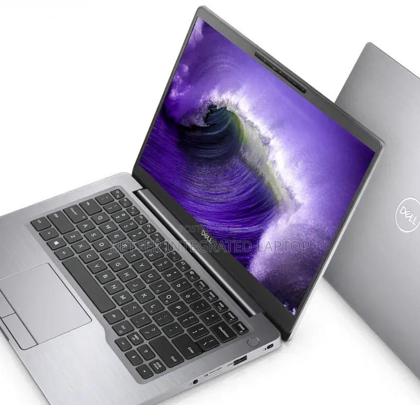 New Laptop Dell Latitude 5320 16GB Intel Core i5 SSD 512GB