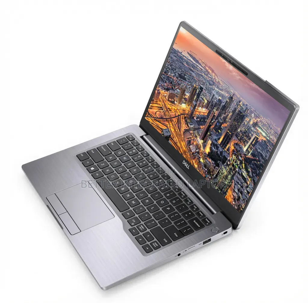 New Laptop Dell Latitude 5330 16GB Intel Core i5 SSD 512GB