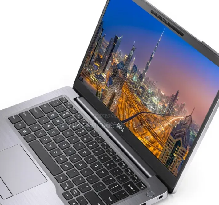 New Laptop Dell Latitude 5330 16GB Intel Core i5 SSD 512GB