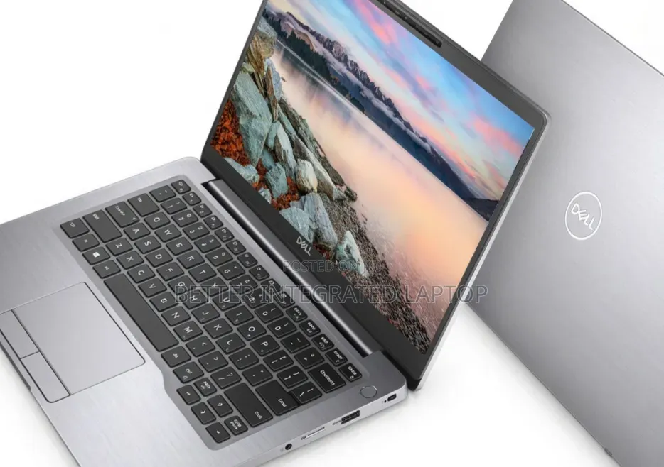 New Laptop Dell Latitude 5330 16GB Intel Core i5 SSD 512GB