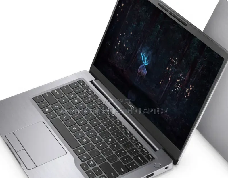 New Laptop Dell Latitude 5330 16GB Intel Core i5 SSD 512GB