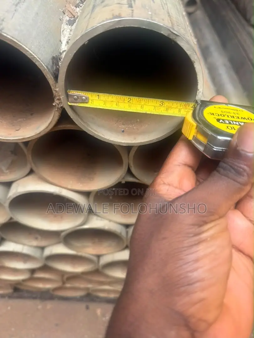 Stainless Steel Pipe Sch40