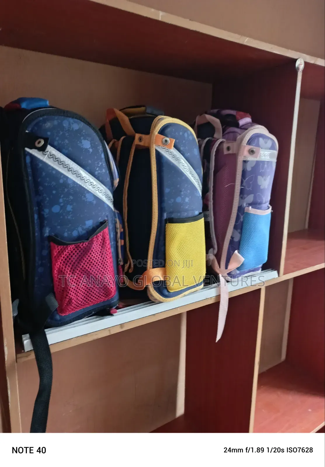 Children and Kids Quality School Bags
