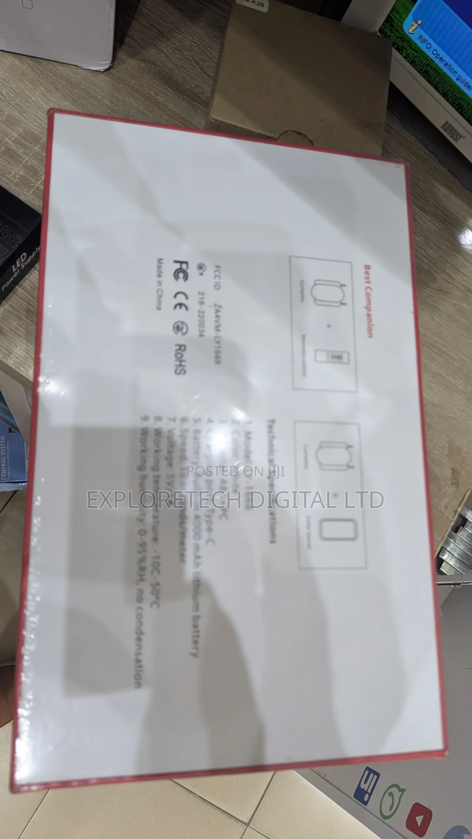 Smart Curtain Robot - Single