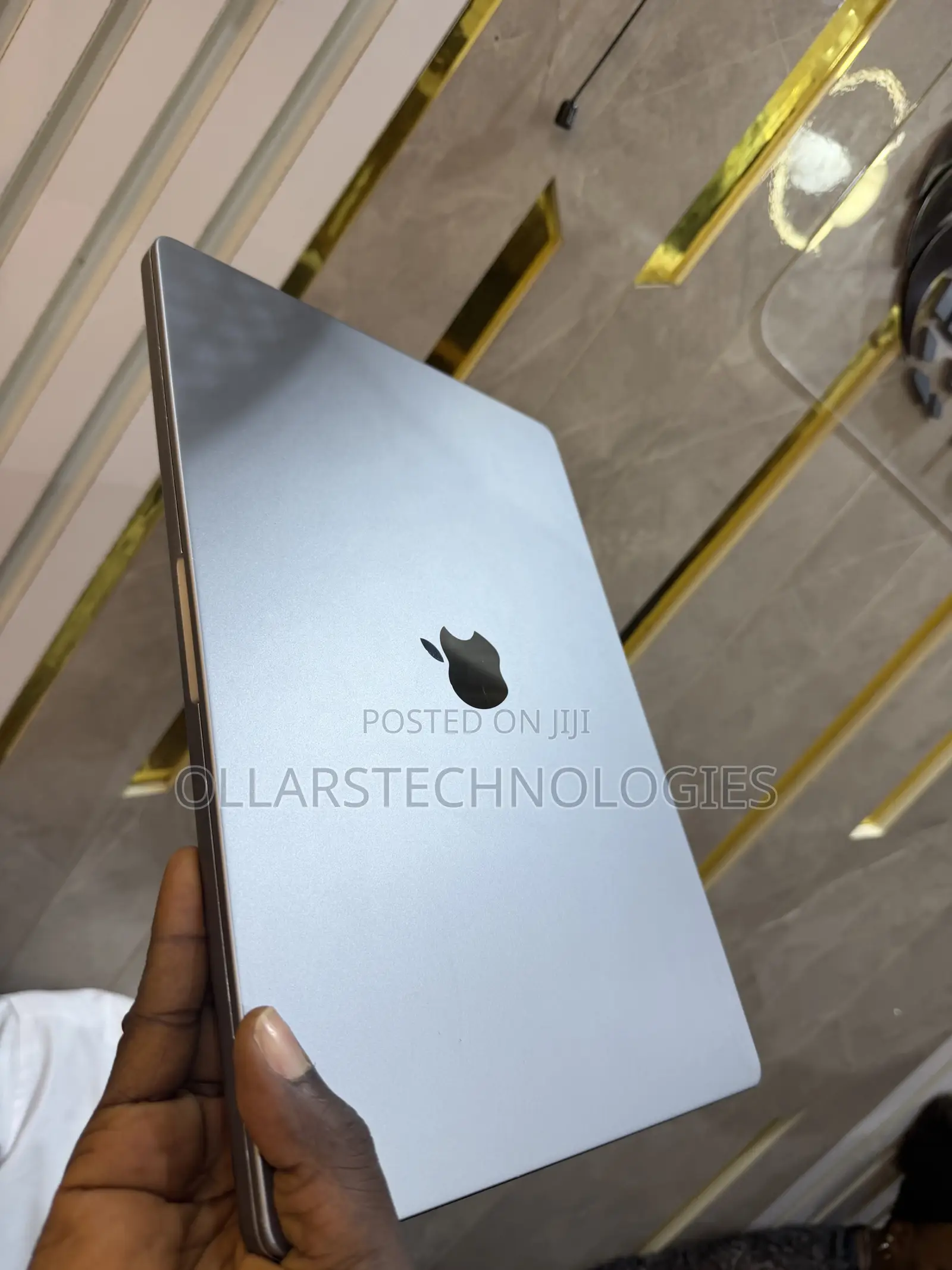 Laptop Apple MacBook Pro 2023 M2 Pro 16GB Apple M2 SSD 1T