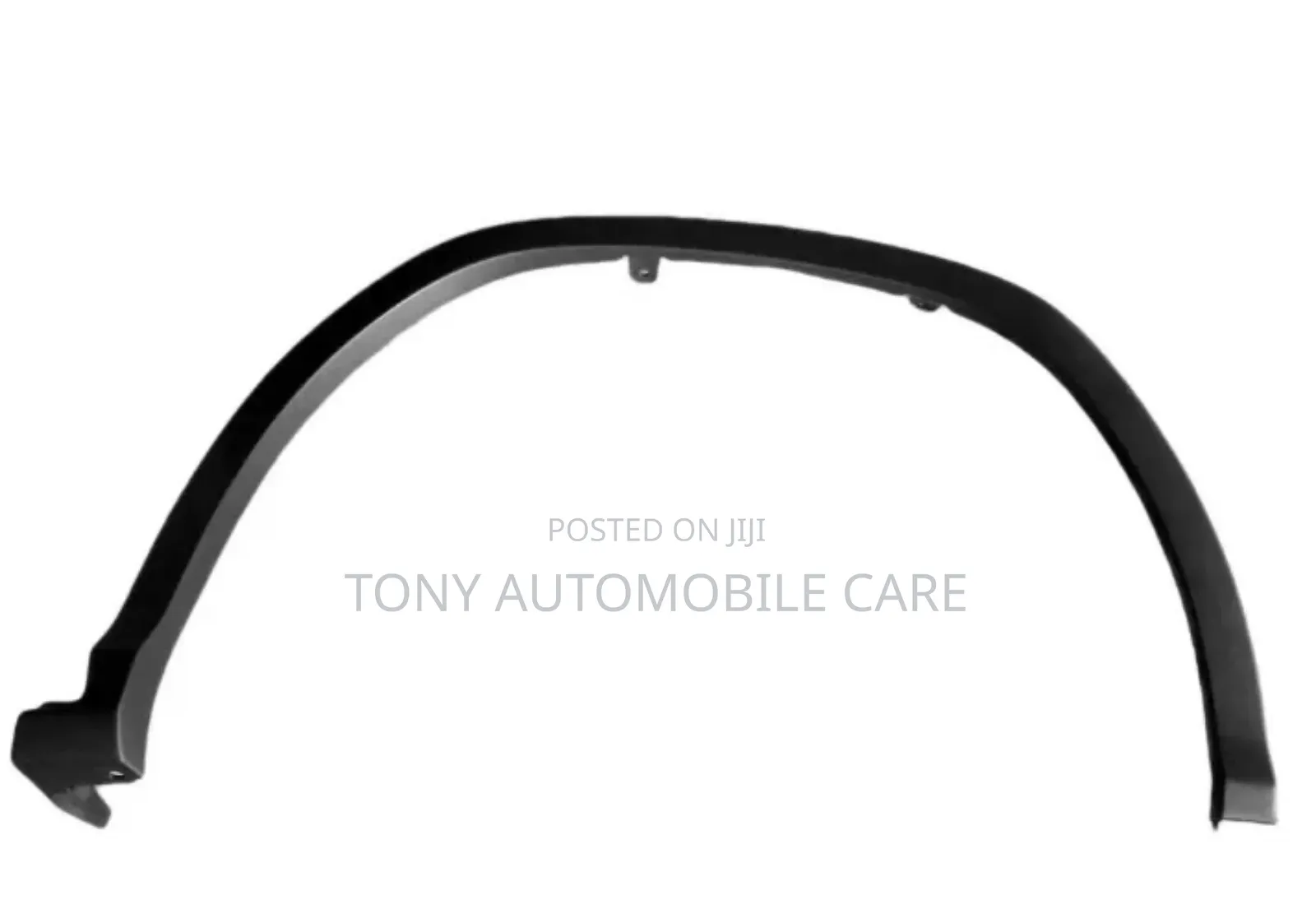 Fender Moulding RX350 2016/2020