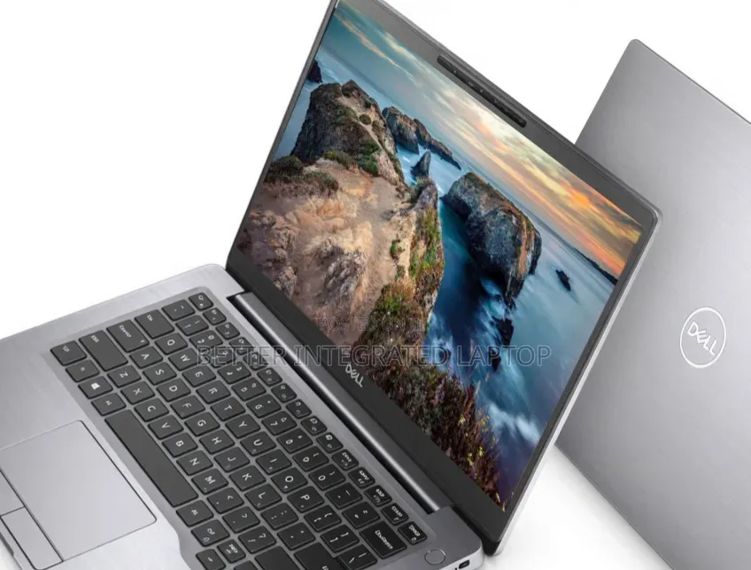 New Laptop Dell Latitude 5340 16GB Intel Core i5 SSD 512GB