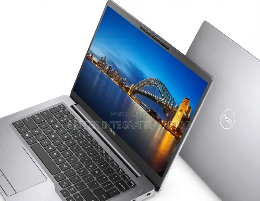 New Laptop Dell Latitude 5340 16GB Intel Core i5 SSD 512GB
