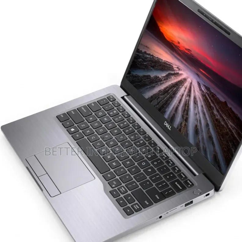 New Laptop Dell Latitude 5340 16GB Intel Core i5 SSD 512GB
