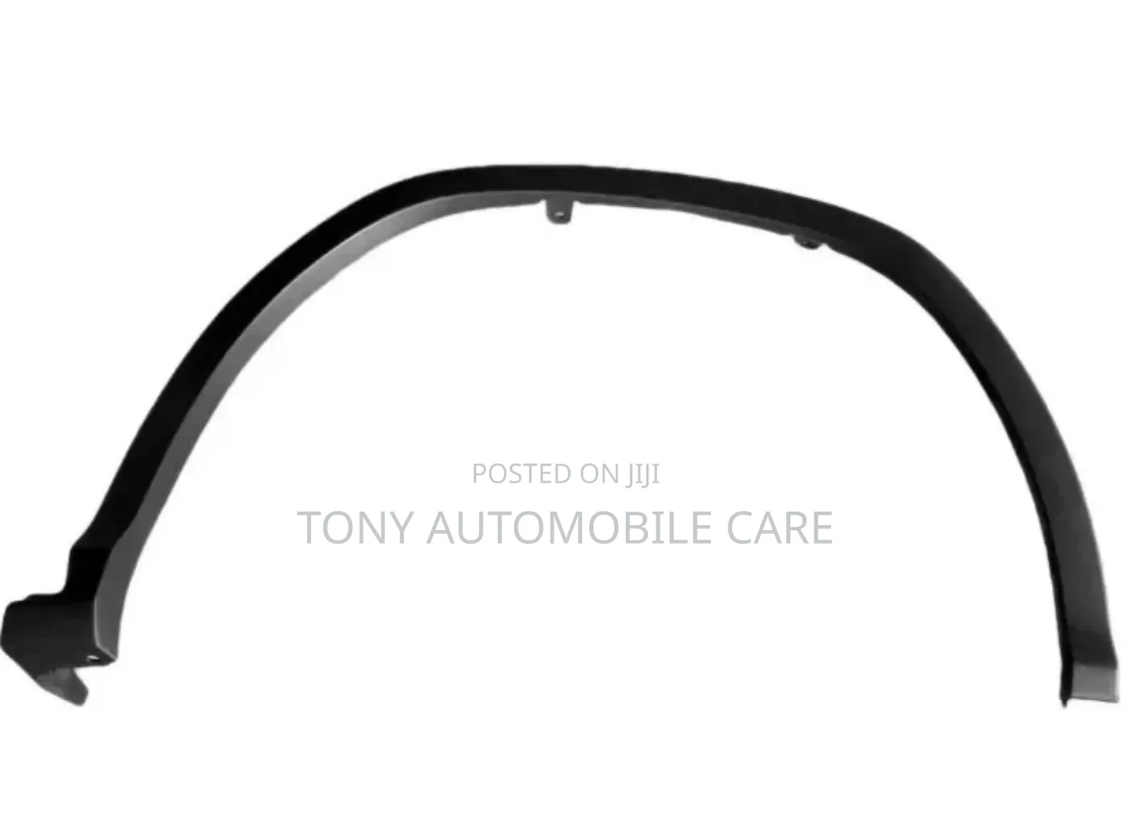 Fender Moulding RX350 2016/2020