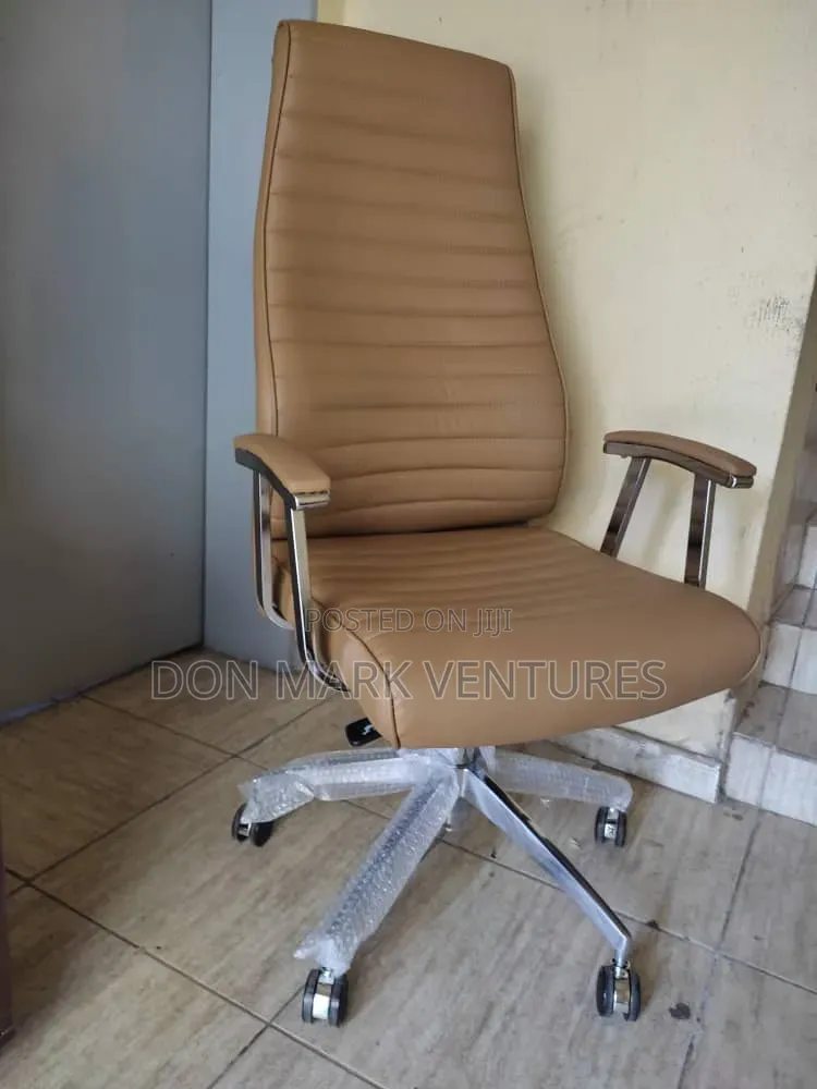 Conference/Managers Chair