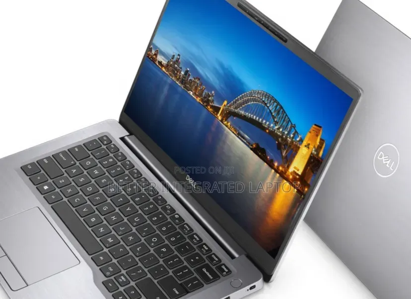 New Laptop Dell Latitude 5350 16GB Intel Core i5 SSD 512GB