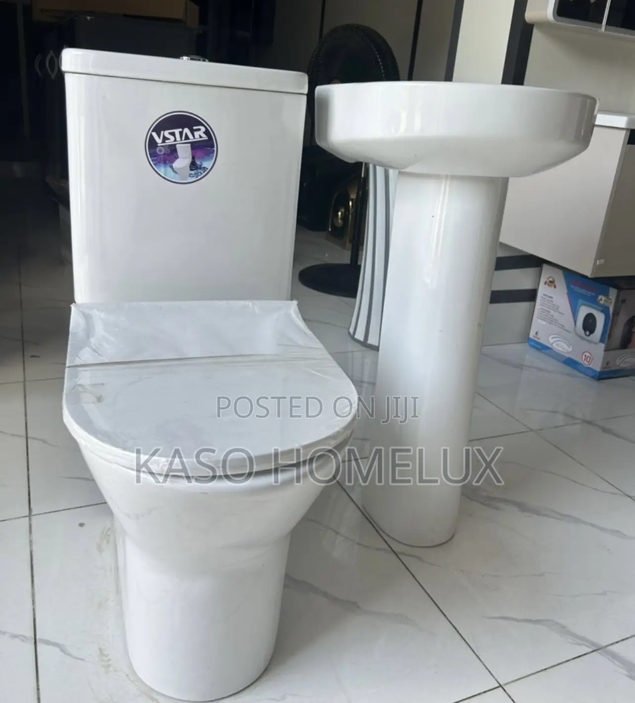 Complete Set Vstar Kingbry Wc
